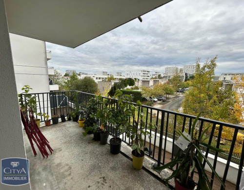 appartement  LORMONT