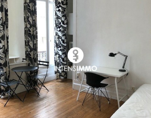 appartement  BORDEAUX