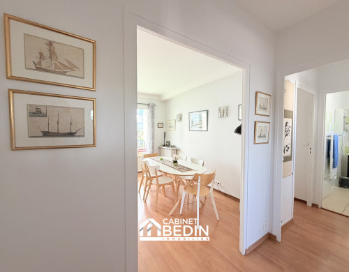 appartement  BORDEAUX