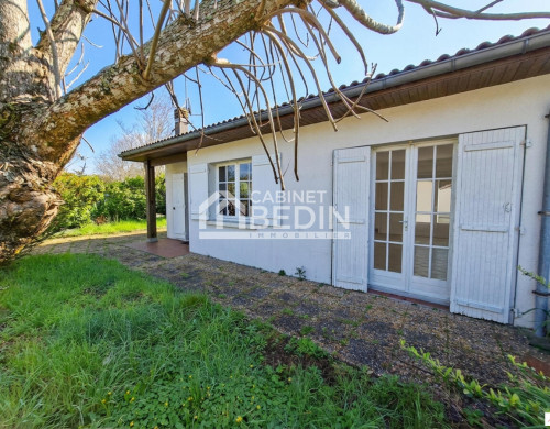 maison  ANDERNOS LES BAINS