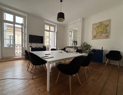 maison  BORDEAUX