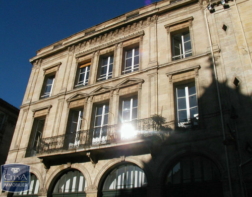 appartement  BORDEAUX