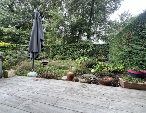 appartement  VILLENAVE D ORNON