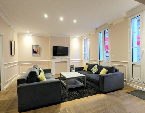 appartement  LIBOURNE