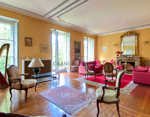 appartement  BORDEAUX