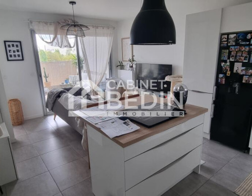 appartement  CENON