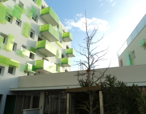 appartement  BORDEAUX