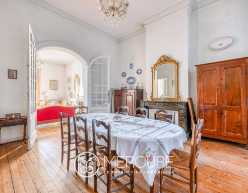 appartement  BORDEAUX