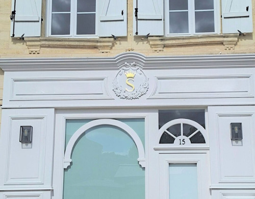 maison  LA BREDE