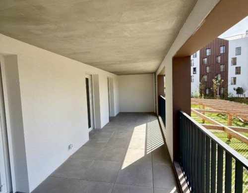 appartement  BORDEAUX