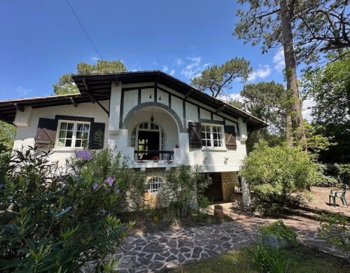 maison  LA TESTE DE BUCH