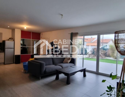 appartement  MERIGNAC