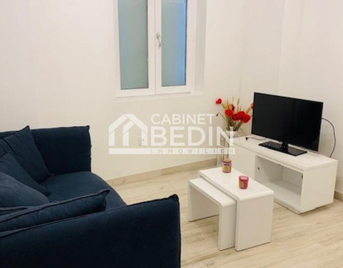 appartement  LIBOURNE