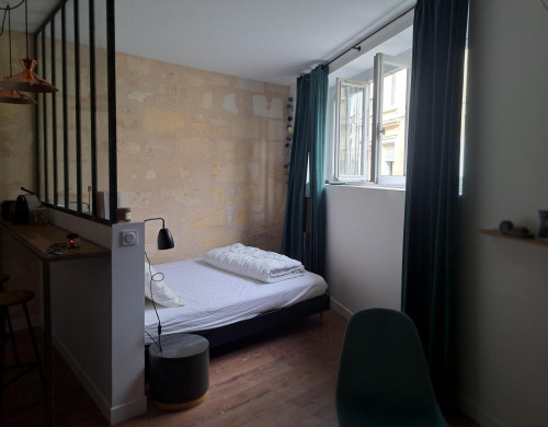 appartement  BORDEAUX