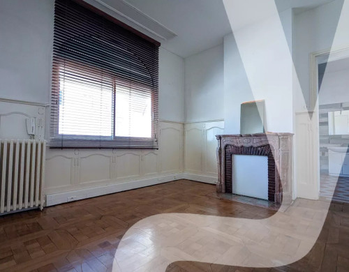 appartement  LA TESTE DE BUCH