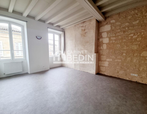 appartement  BORDEAUX