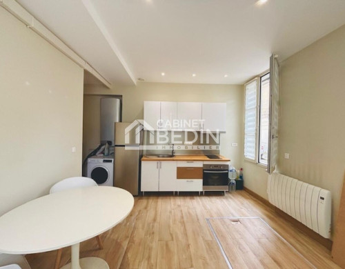 appartement  BORDEAUX