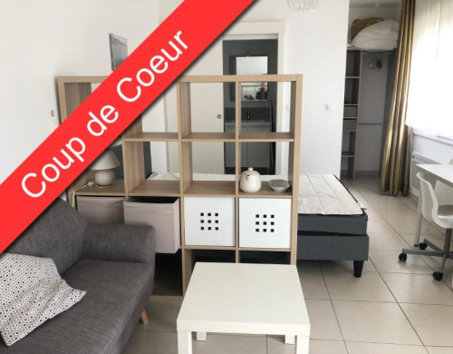 appartement  TALENCE