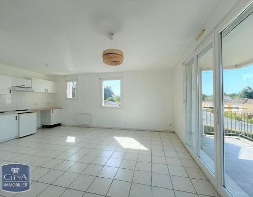 appartement  PINEUILH