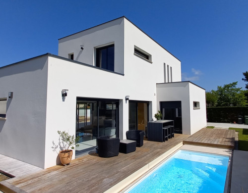 maison  ARTIGUES PRES BORDEAUX