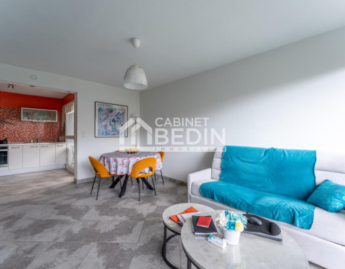 appartement  EYSINES