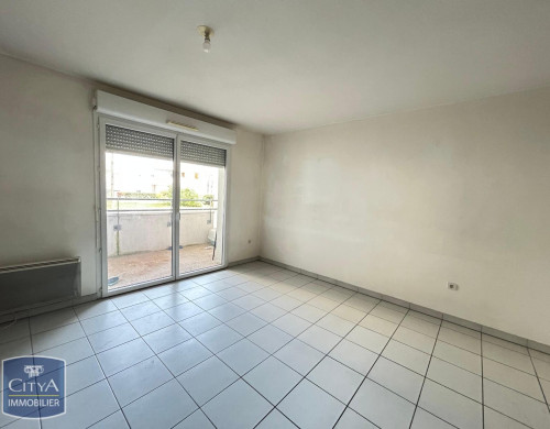 appartement  MERIGNAC