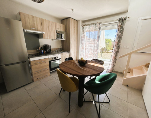 maison  ST MEDARD EN JALLES