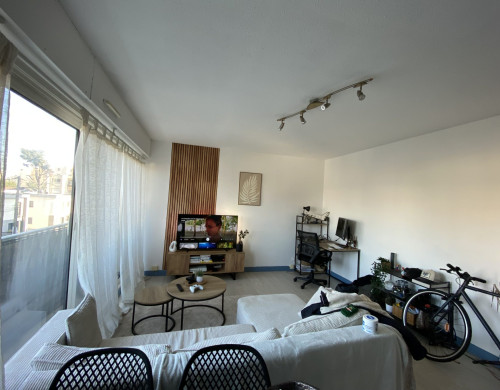 appartement  BORDEAUX