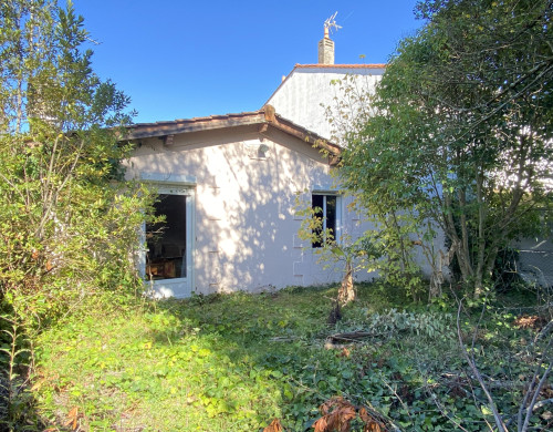 maison  MERIGNAC