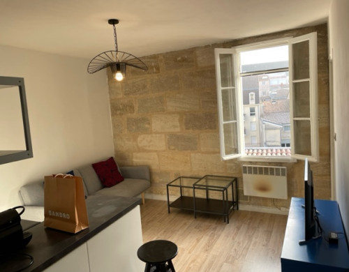 appartement  BORDEAUX