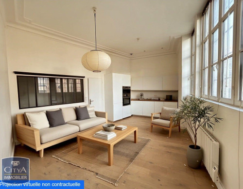 appartement  BORDEAUX