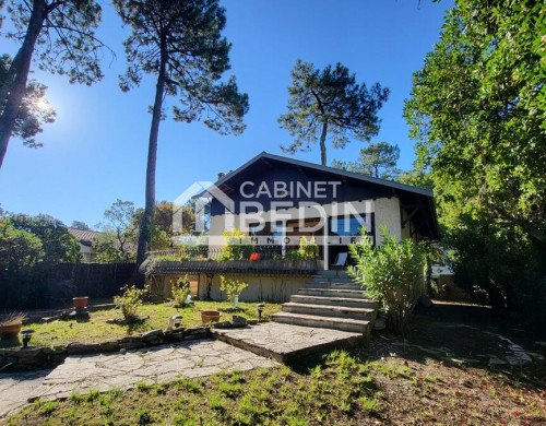 maison  LEGE CAP FERRET