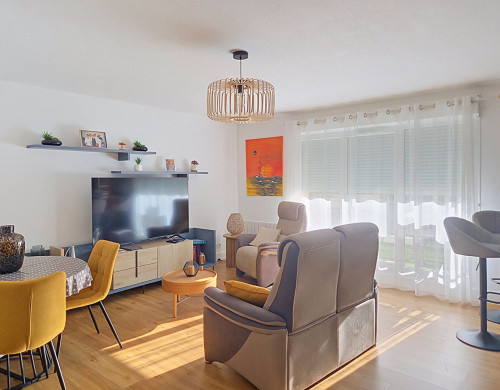 appartement  LIBOURNE