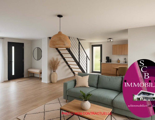 maison  LUDON MEDOC