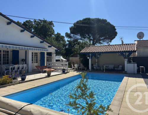 maison  LANTON