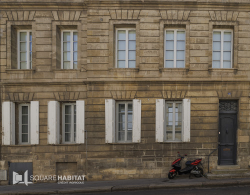 maison  LIBOURNE
