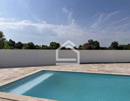 maison  ST ANDRE DE CUBZAC