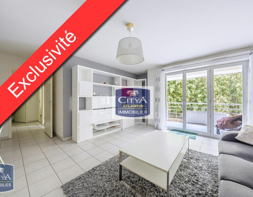 appartement  VILLENAVE D ORNON