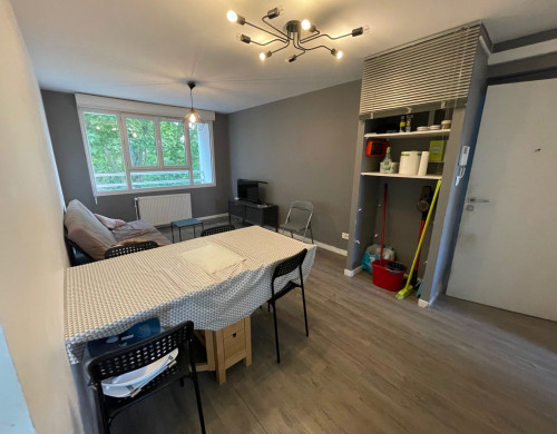 appartement  MERIGNAC