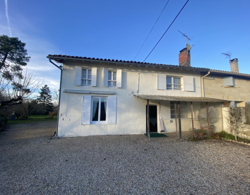 maison  ST DENIS DE PILE
