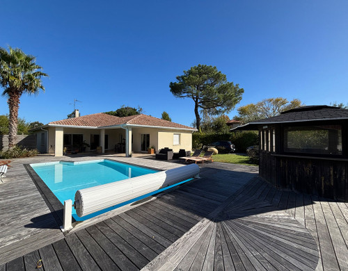 maison  LA TESTE DE BUCH