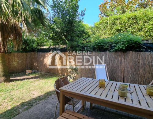 appartement  ARCACHON