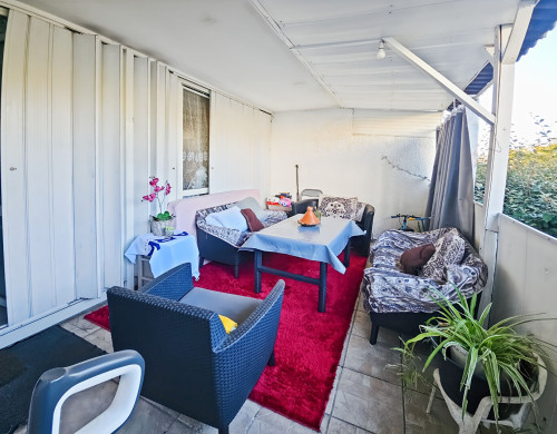 appartement  TALENCE