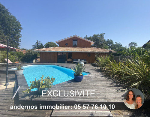 maison  ANDERNOS LES BAINS