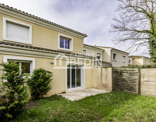 maison  LIBOURNE