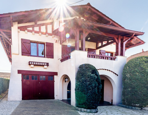 maison  TALENCE