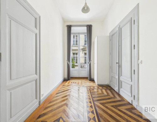 appartement  BORDEAUX