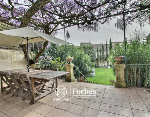 maison  LIBOURNE