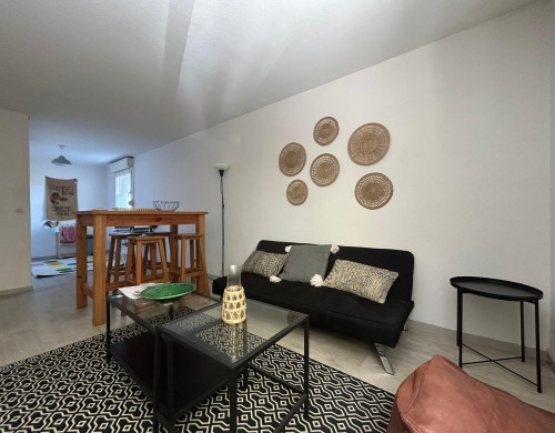 appartement  TALENCE