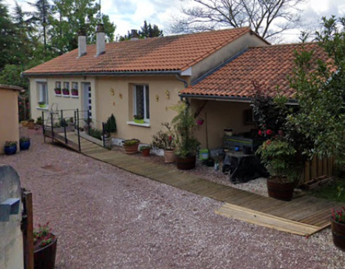 maison  SAUVETERRE DE GUYENNE